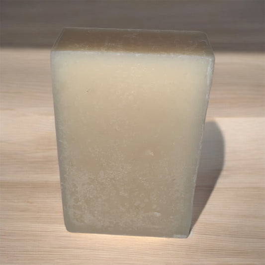 Bay Rum Cold Process Bar Soap