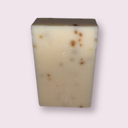 Patchouli Cold Process Bar Soap