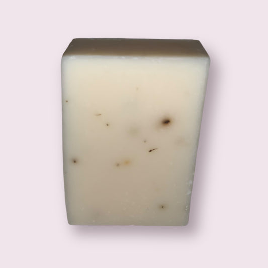 Rosemary and Thyme Cold Process Bar Soap