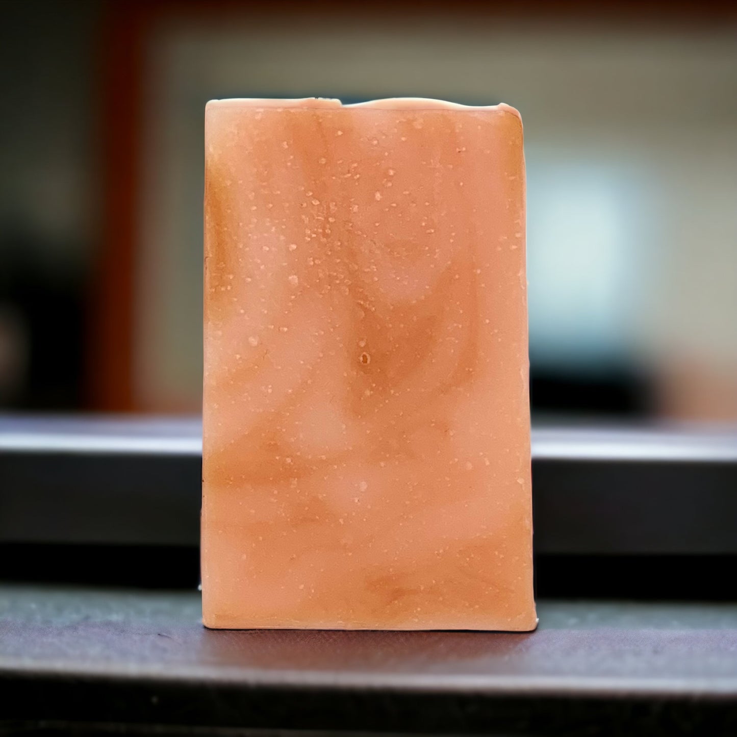 Summer Citrus Cold Process Bar Soap
