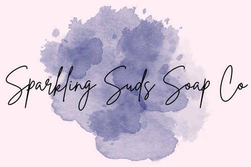Sparkling Suds Soap Co